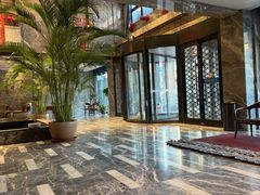 -弘安丽水温泉酒店