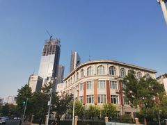 -天津音乐厅