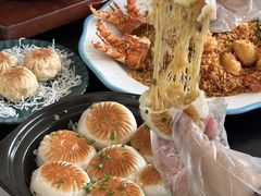 -佳丽海鲜大酒楼(环岛海景店)