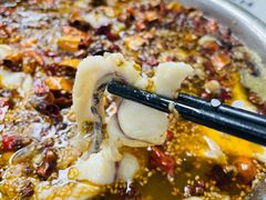 酸菜鱼-黑皮酸菜鱼(三山街店)