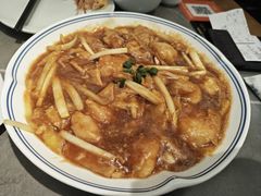 -小绍兴家宴·百年绍兴菜(鲁迅路店)