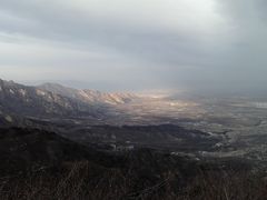 -阳台山自然风景区