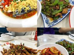 -红色湘菜馆(春风店)