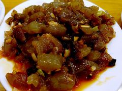 -西工饭庄快餐厅(西工小街店)