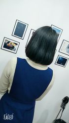 点击看大图 -Hair造型