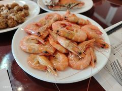 -荣誉国际酒店-云顶旋转餐厅