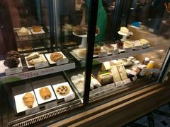 -星巴克(天津SM城市广场店)