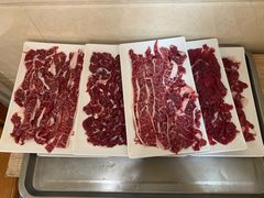 -伟记牛肉(金鸿公路店)