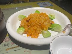-松针蔡记蒸饺(花园路店)
