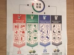 -麦当劳(东方时代广场分店)