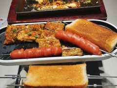 -丰茂烤串(五道口店)