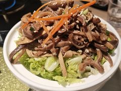 -小金鬼·煎饺·鸽子汤