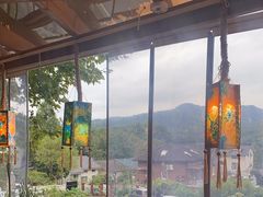 -马灯部落·西湖边的创意山景餐厅(虎跑动物园店)