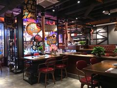 -·缸桶屋·韩式牛肋条自助烤肉(西湖D11店)