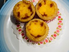 明炉香滑靓葡挞-陶陶居酒家(新天地店)