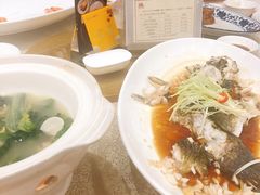 -麒麟中餐厅·经典粤菜·地道菜式老字号(广州长隆酒店)