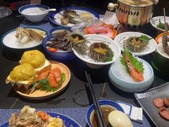 -海鼎荟海鲜姿造(仟禧汇店)