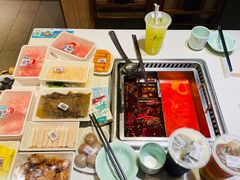 -野妹火锅(布吉店)