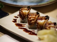 -気楽亭和食料理(气乐亭大世界本店)