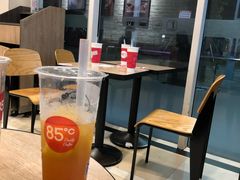 -85度C(深圳佳宁娜店)