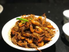 -老头儿油爆虾·知味杭州(爱琴海购物中心)