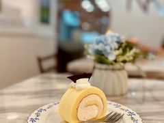 海盐焦糖卷-KK BAKERY烘焙