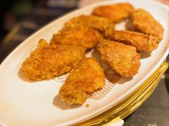 -新白鹿餐厅(虹桥南丰城店)