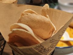 -帕蓝·暹罗料理(大学路店)