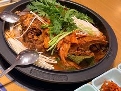 -韩香福脊骨汤锅(上杭路店)
