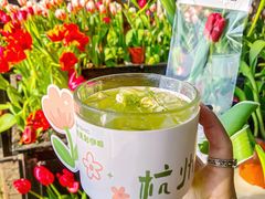 -湖畔居茶楼(湖滨店)