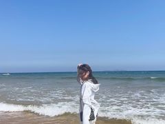 -青岛银沙滩