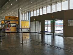 -谢列梅捷沃国际机场