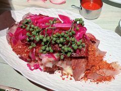 -碧特博格·20年品牌西餐厅(芜湖路店)