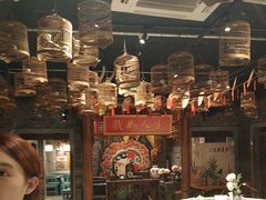 -京味斋·北京烤鸭(新源街店)