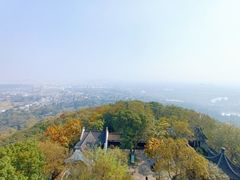 -采石矶景区