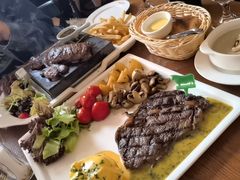 -Entrecôte 法国牛扒馆(保利·时光里店)