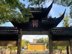 -西园戒幢律寺