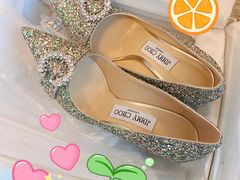 -JIMMY CHOO(成都远洋太古里店)