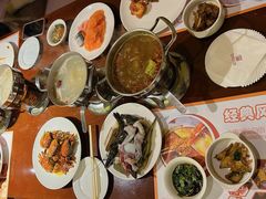 -华安国际大酒店-餐厅