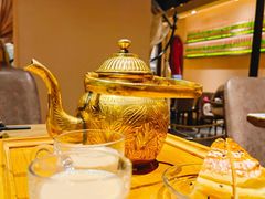 -那时新疆·若羌(经纬汇店)