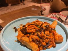 -新白鹿餐厅(城西银泰城店)