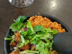 -古代饭堂(冠亚店)