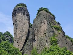 -崀山风景名胜区