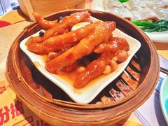 -点都德(珠江新城店)