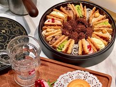 -蔡嘉甜品(上海大宁久光中心店)