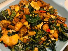 -香香海南菜餐厅