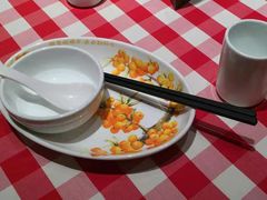 -西贝莜面村(金隅嘉品mall店)