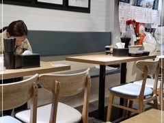 大堂-样样体面(宝安支路店)