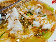 招牌酸菜鲈鱼-禄鼎记·多口味酸菜鱼(侨鑫店)