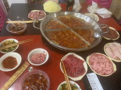 -储奇门鳝鱼火锅(总店)